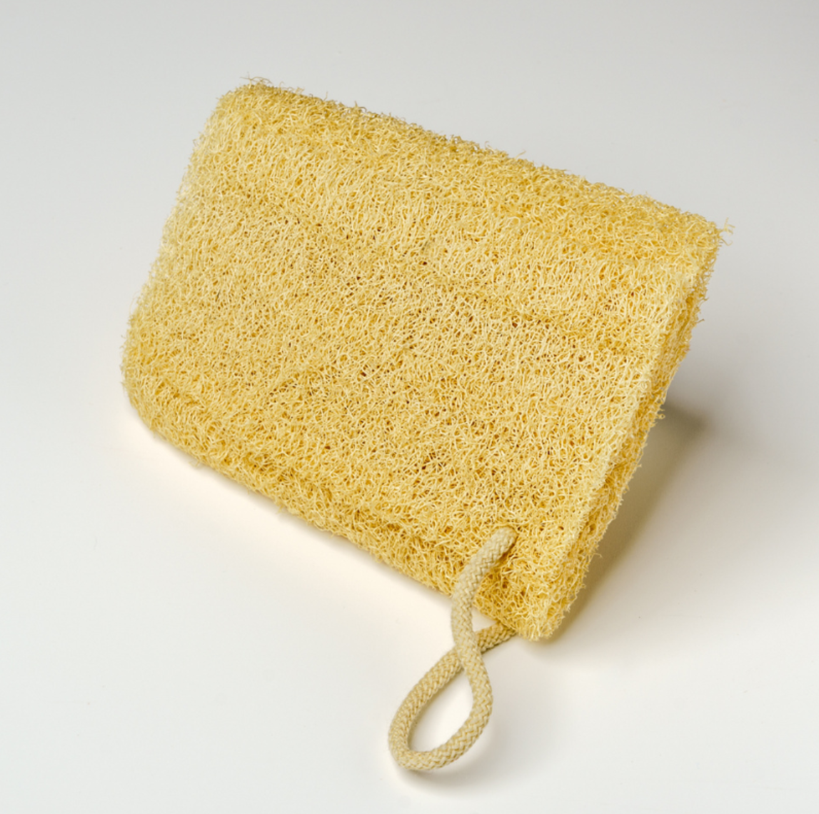 4" Loofah Sponge