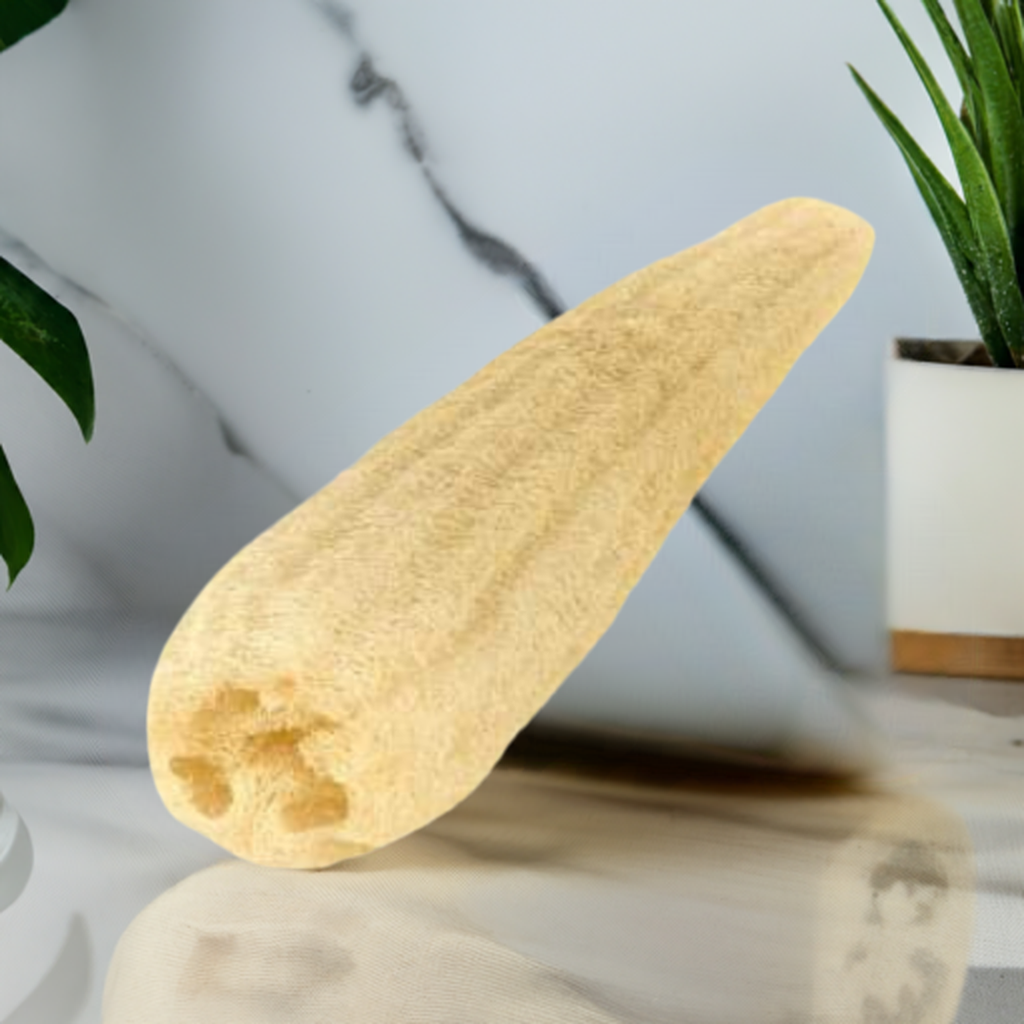 Whole Loofah