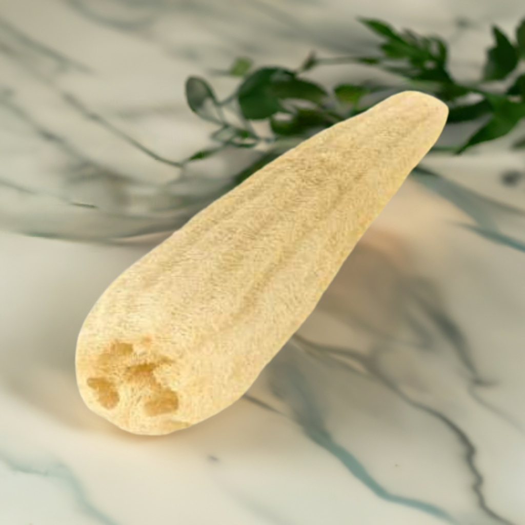 Whole Loofah