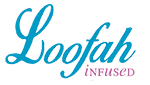 Loofahinfused Logo
